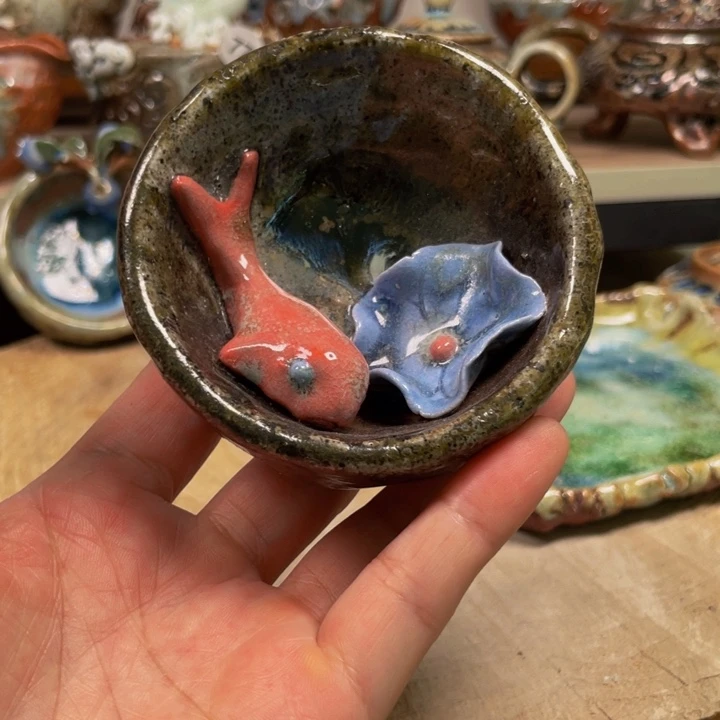 壶我们的确是一个很