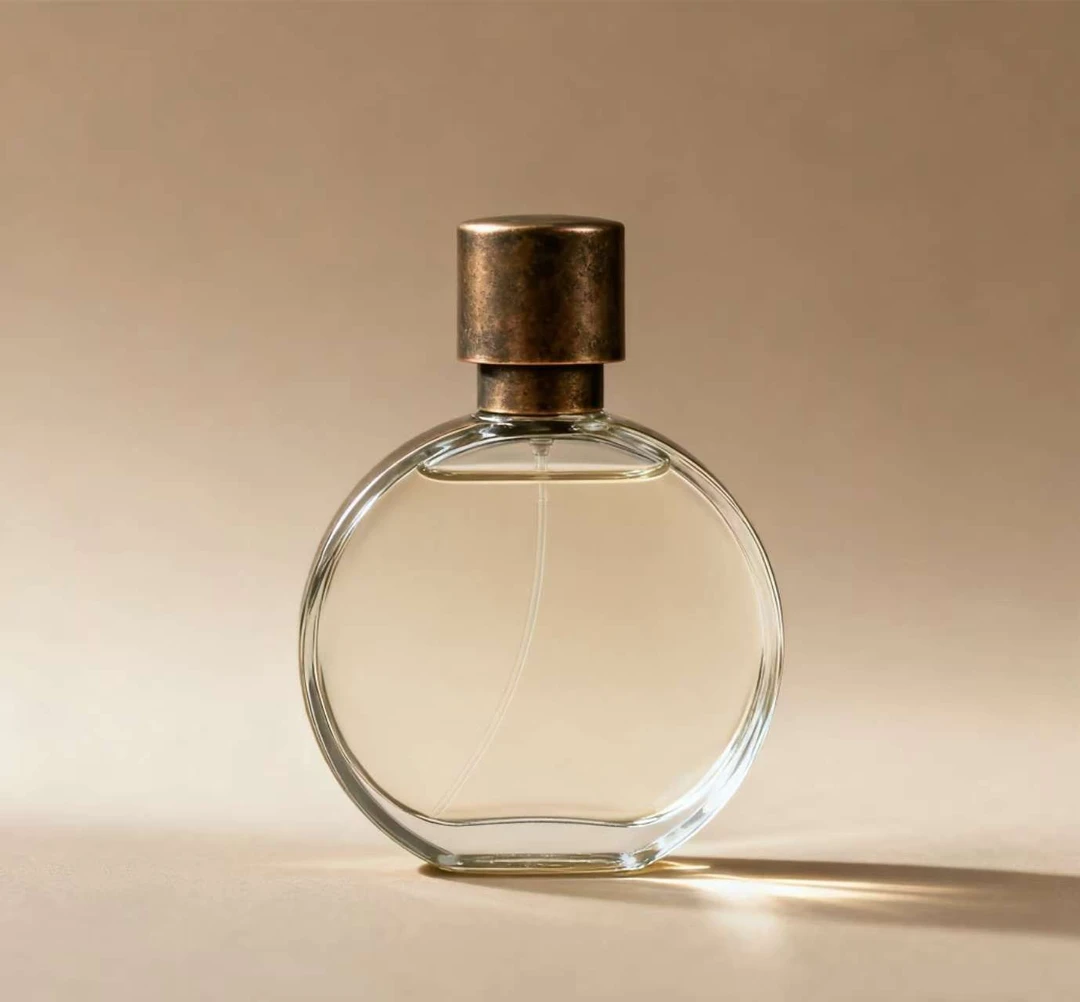 F40   皮革烟草男士香水 复古成熟香 搭配西装英伦风香