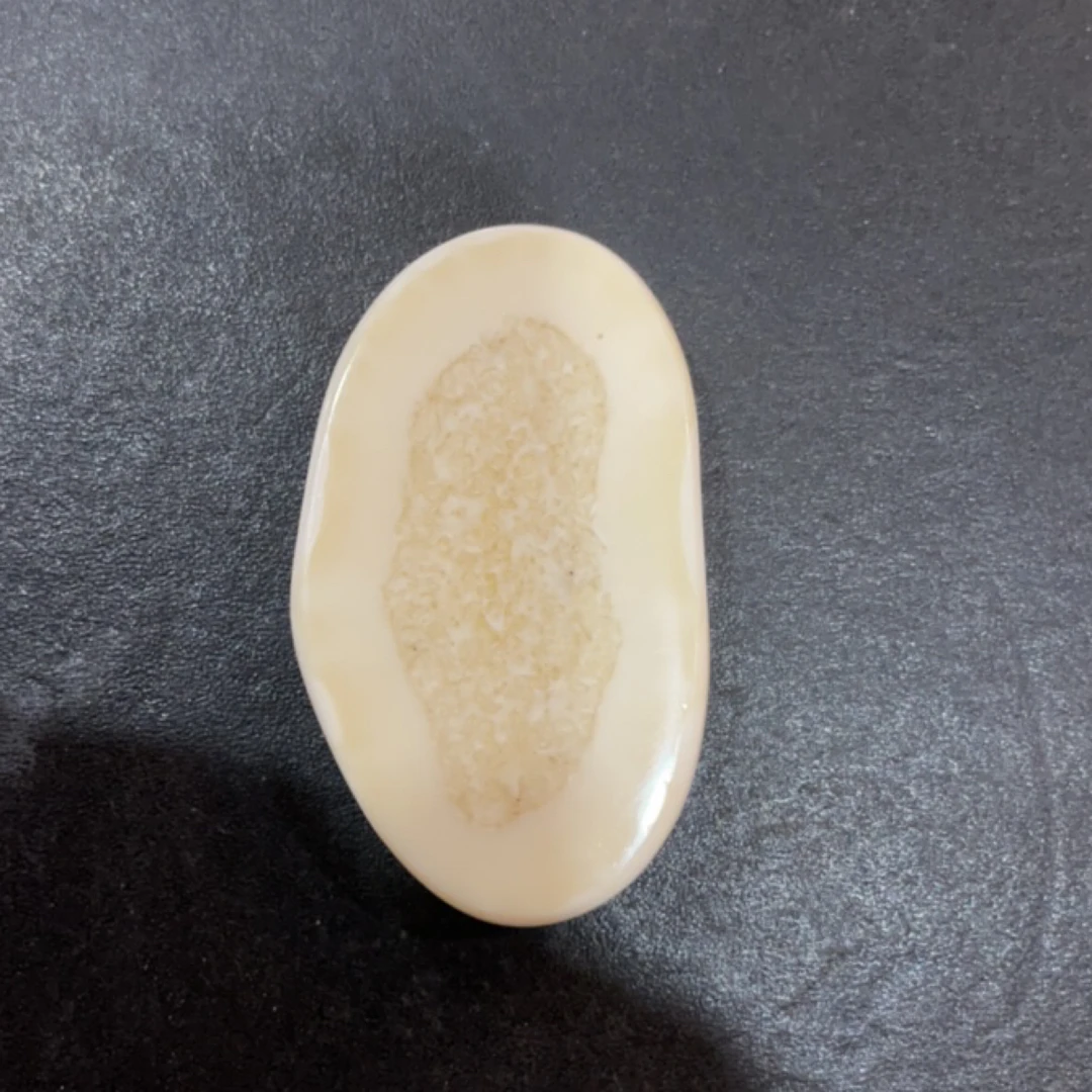 猛犸虬约46克饼子配饰TD261