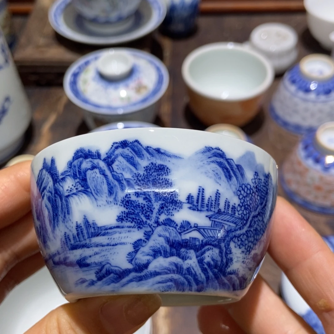陶瓷艺术品等行业的