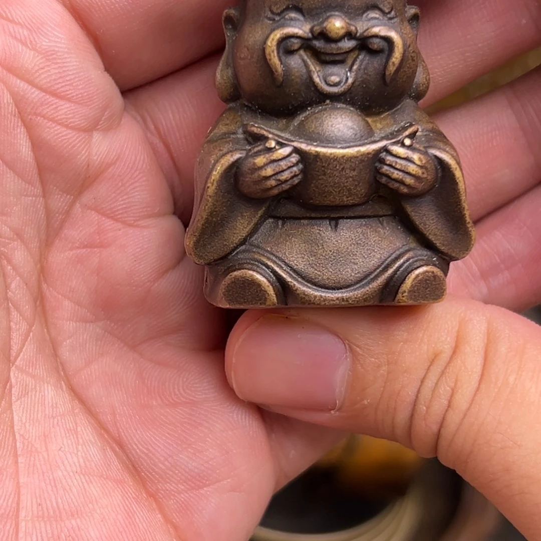 小王铜器精选专属链接