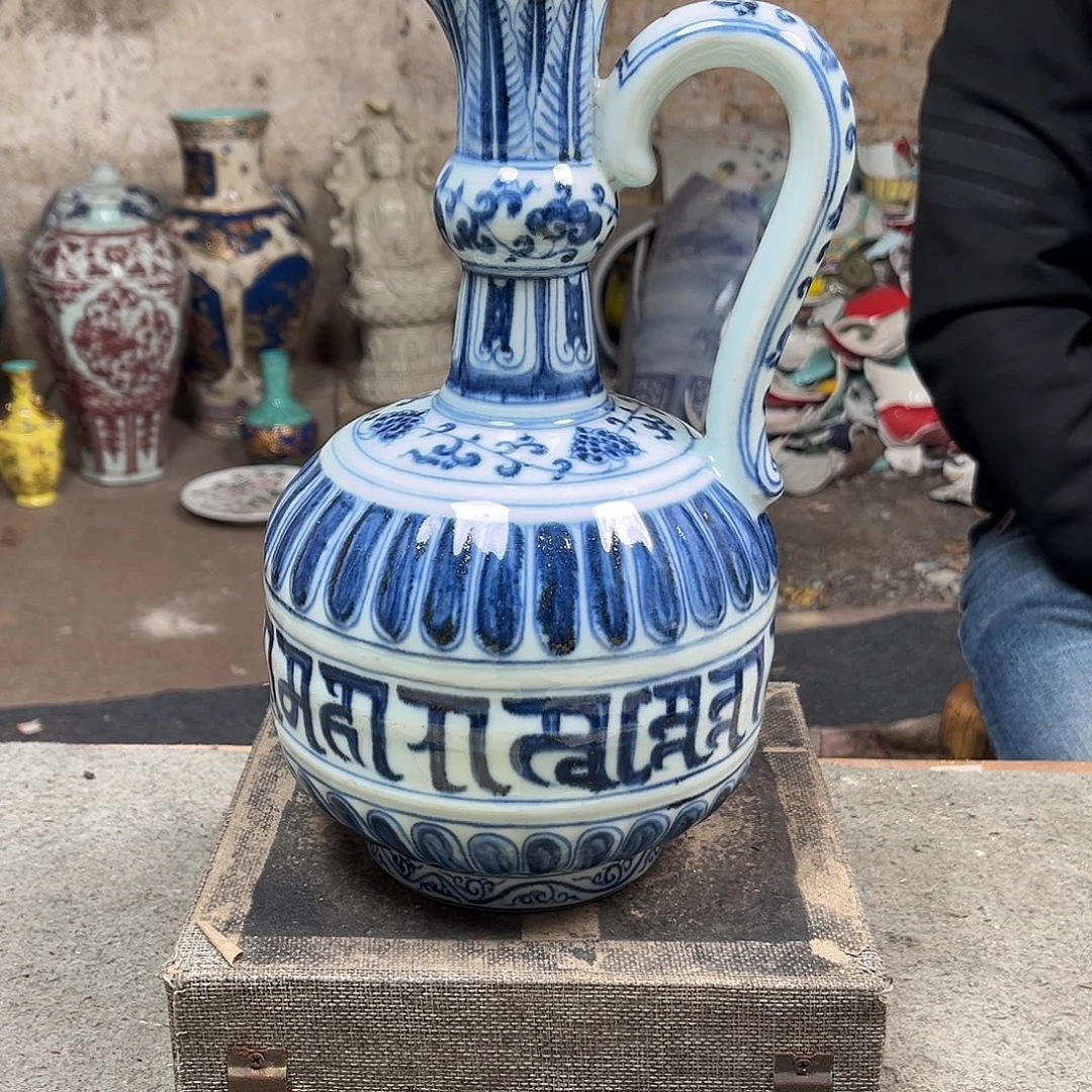 陶瓷摆件景德镇陶瓷11111