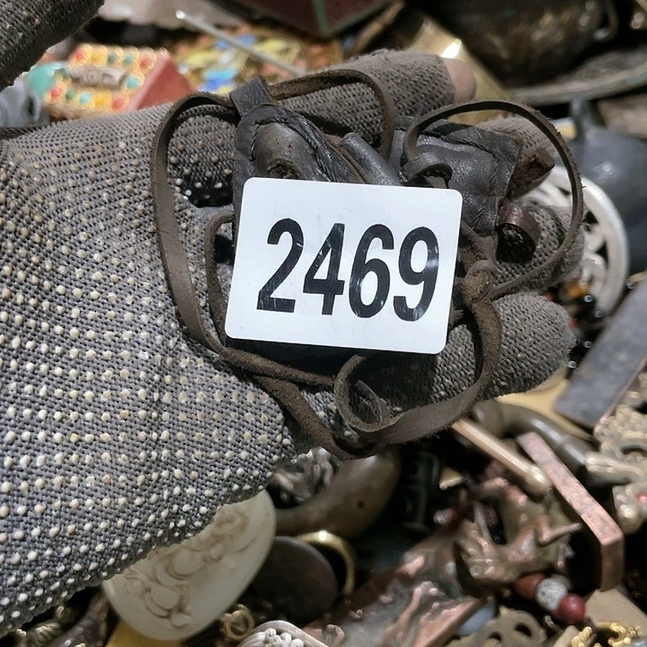 淡****笑同心同德摆件摆件2469