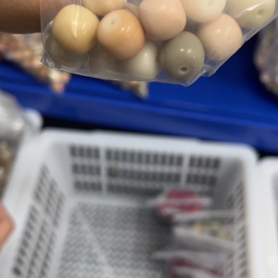 【闪购商品】白玉菩提吊坠z12mm 锅底