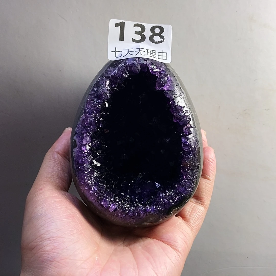 未镶嵌大型摆件（非配饰）水晶