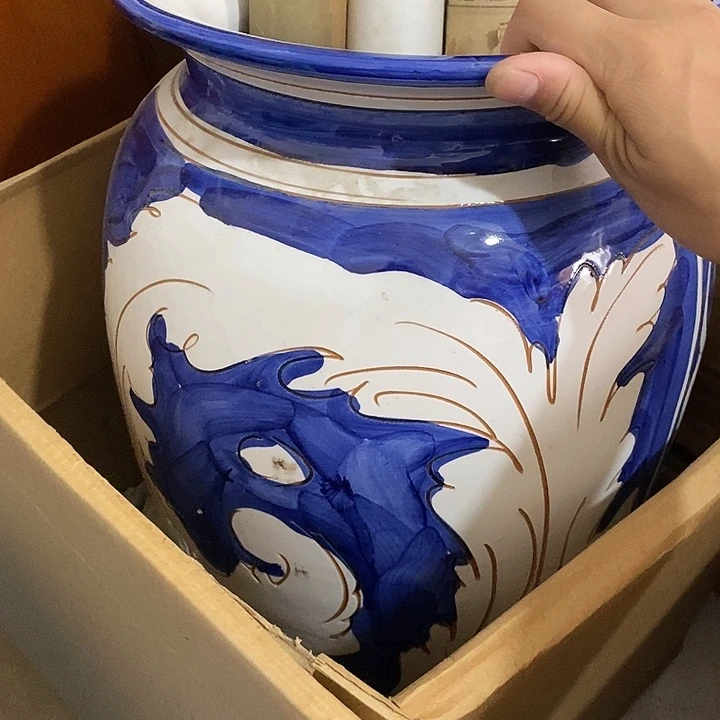 瓷片U40 雅舍小院优选好物