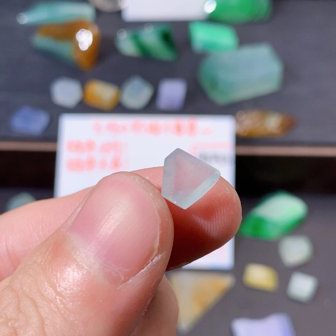 未镶嵌定制翡翠19