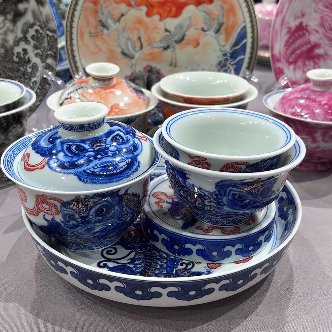 瓷片景德镇瓷器等众多