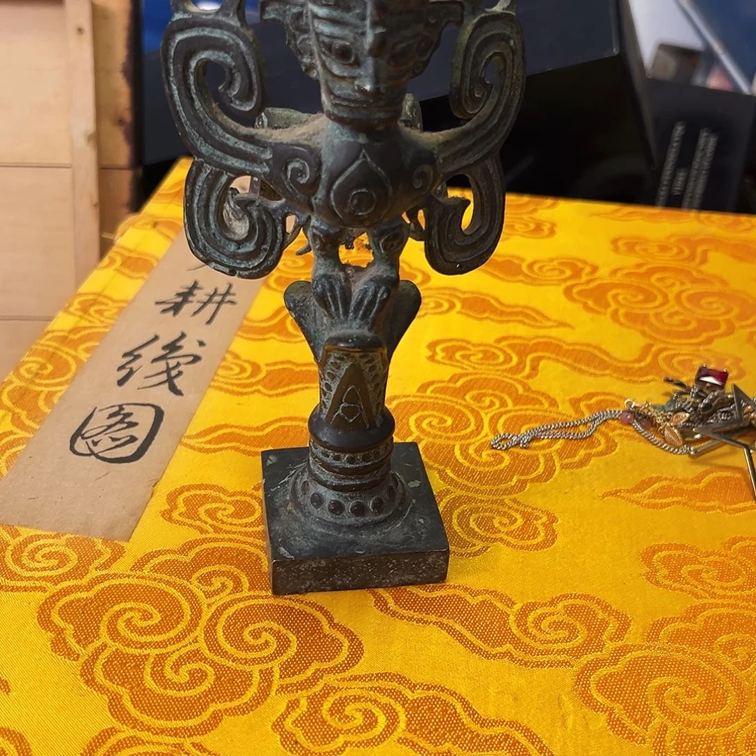 农***哥非洲紫檀（红花梨）