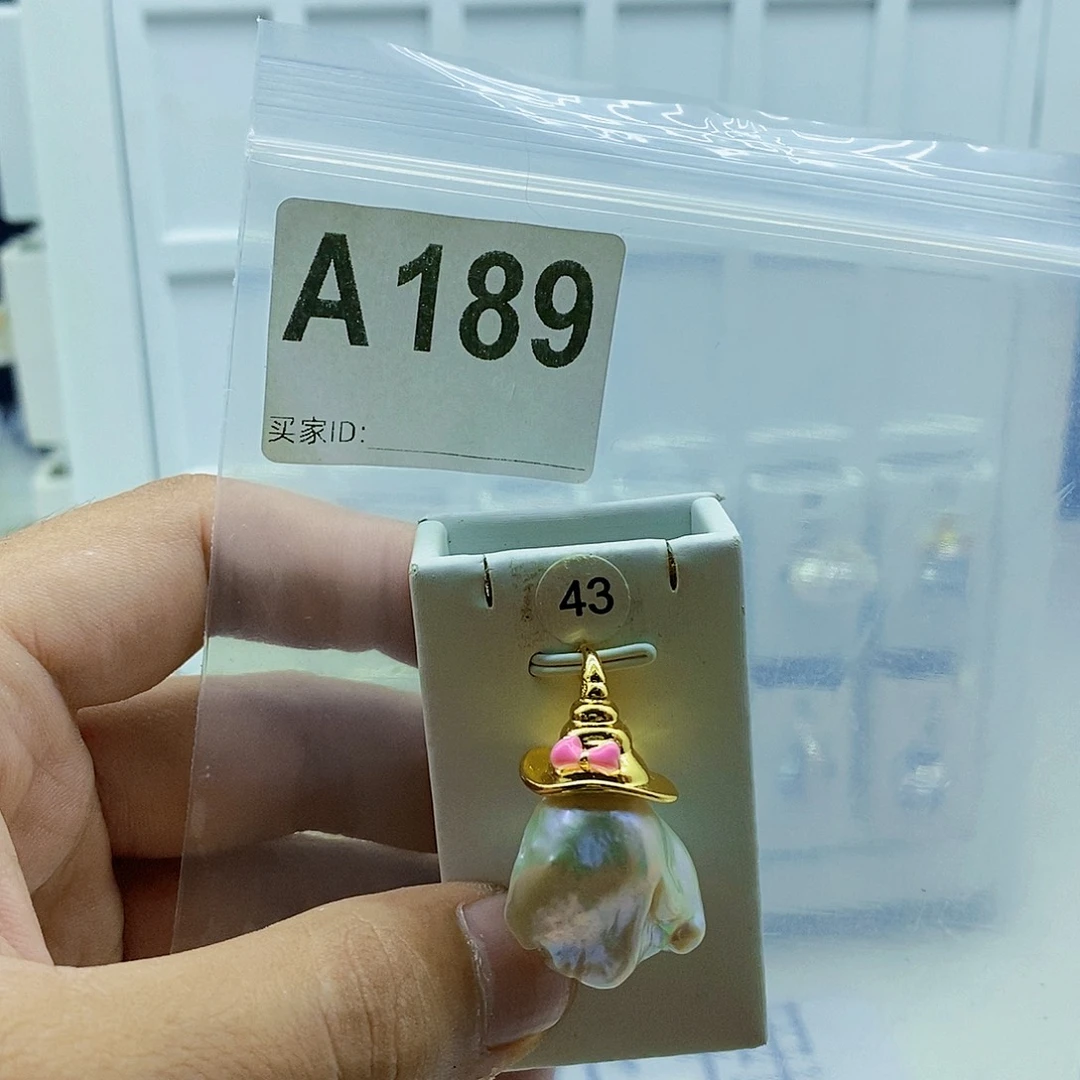 合金颈饰淡水珍珠