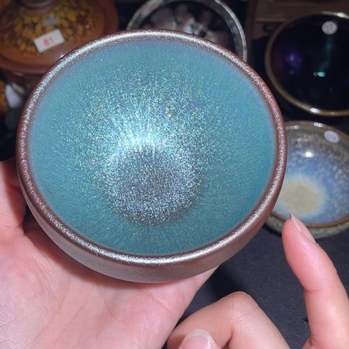 茶盏茶器直播间链接