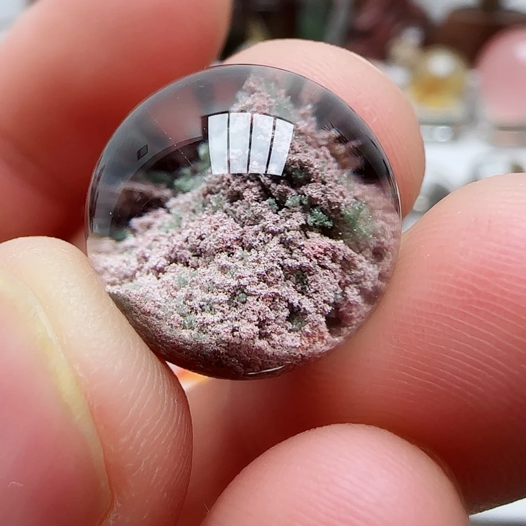 水晶天然水晶定制款未镶嵌