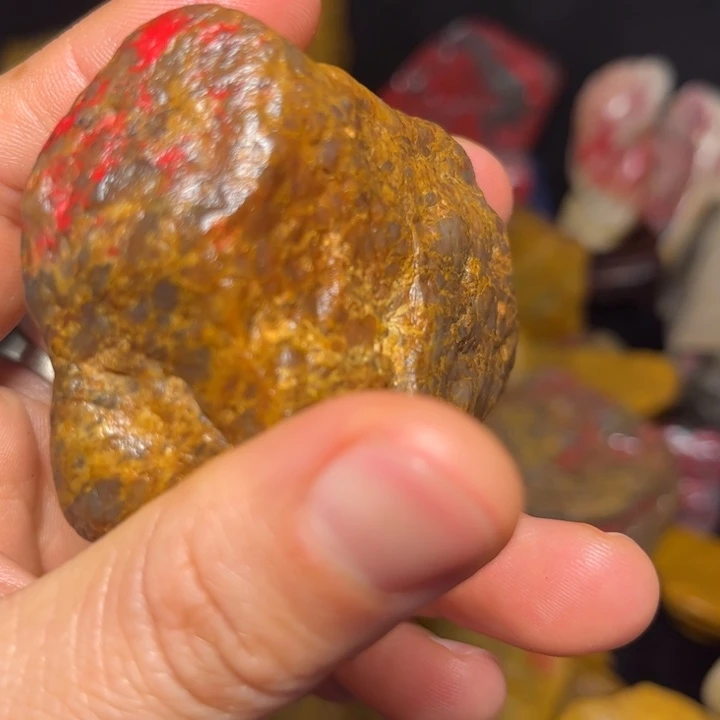 快***8昌化石国石昌化石