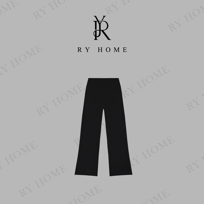 【容雨RYHOME】显瘦凉感拉腿神器万能搭收腹裤252K2623