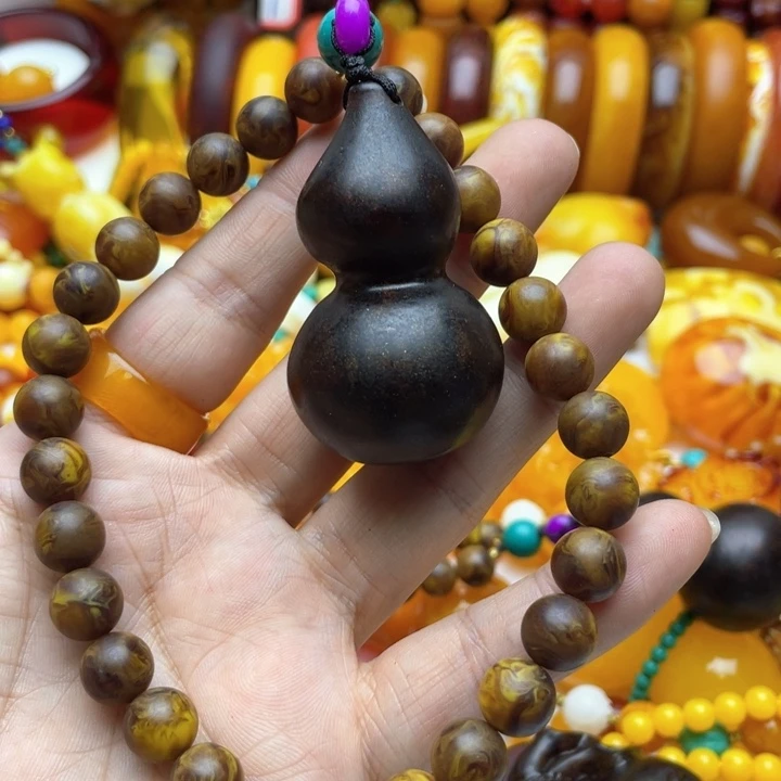 树脂制品74号手把件