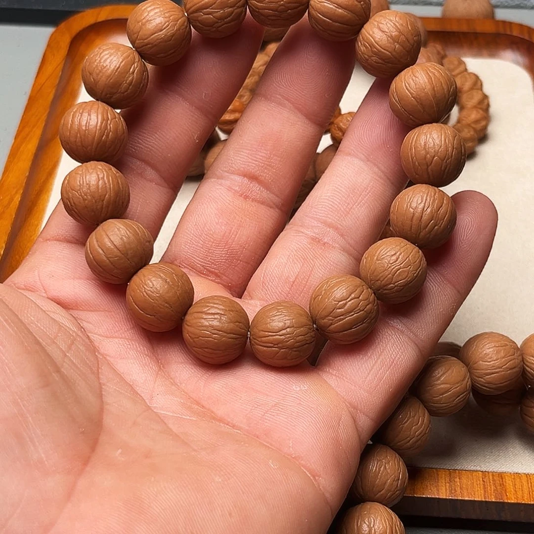 手串猴头核桃聚宝盆4