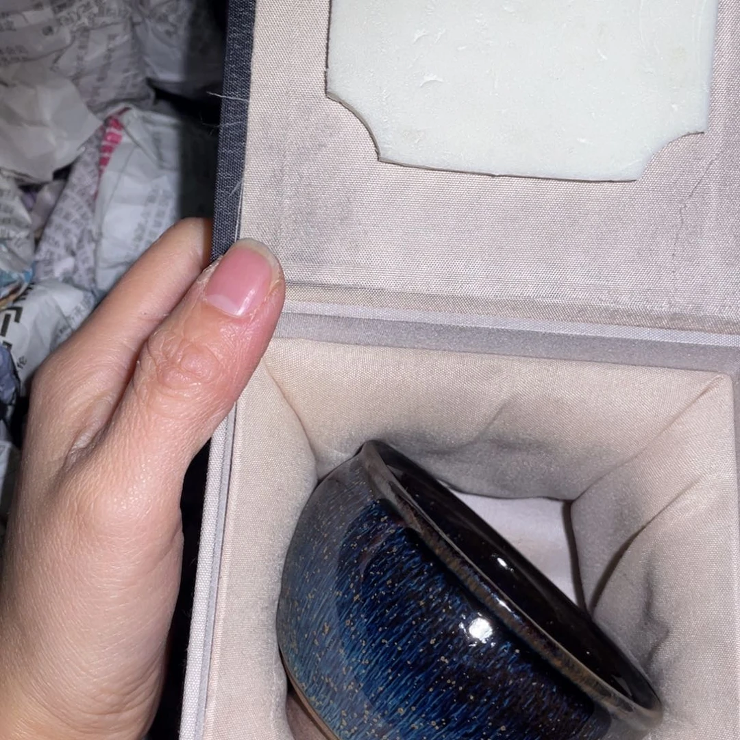 茶盏建盏直播间链接