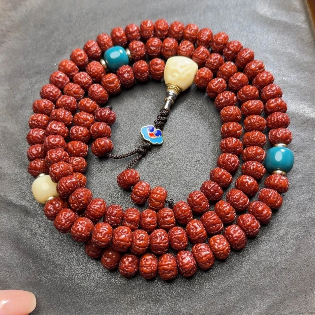 金刚菩提吊坠宝*精品