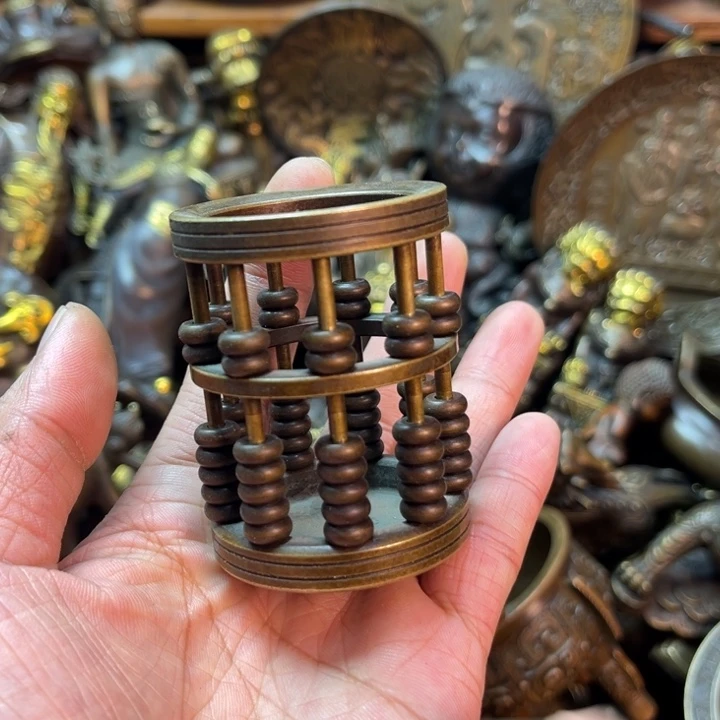 航弟文玩铜器链接