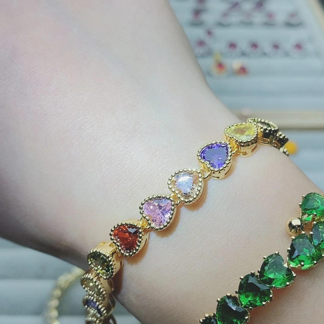 【闪购商品】托帕石耳饰银S925镶嵌