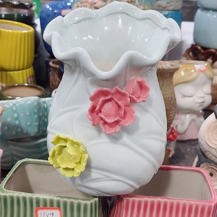 福利花盆厂家直销☄️9.99包邮