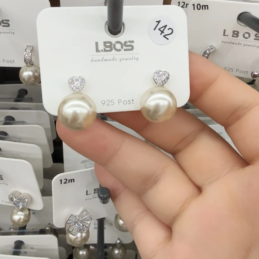 锆石铜合金925银  142