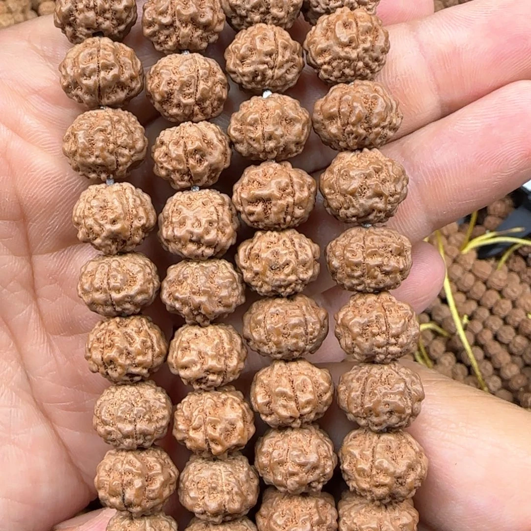 吊坠金刚菩提古树梅花