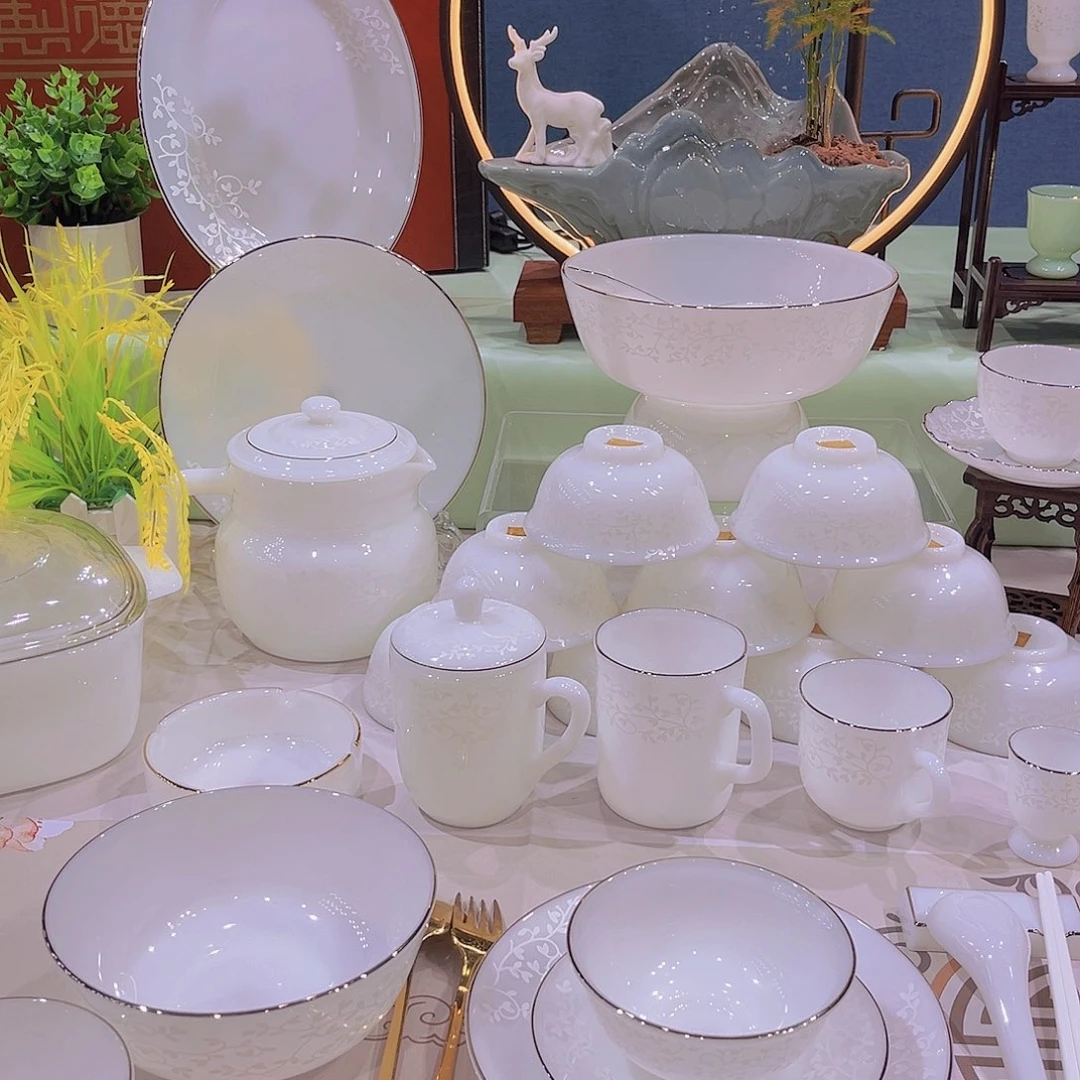 暗香浮动套系列产品