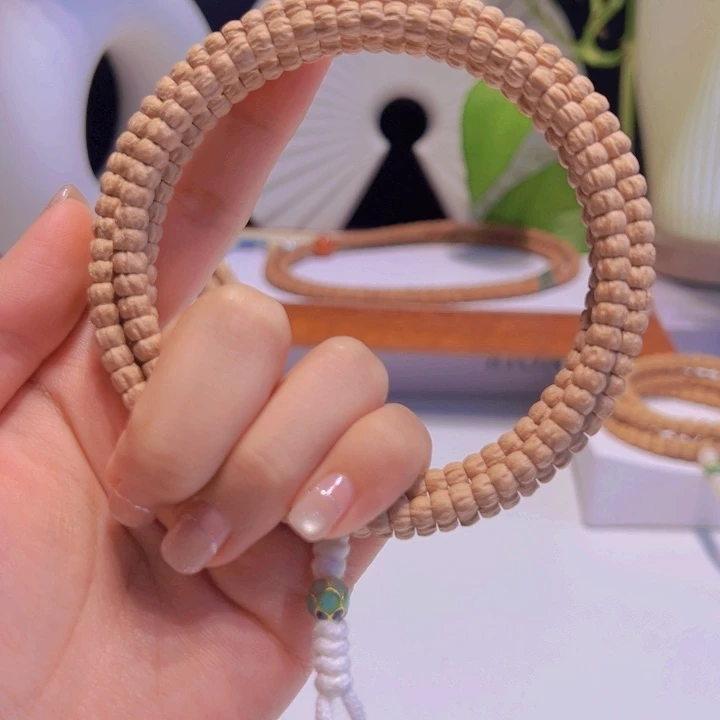 荷***生吊坠柏香籽/百香籽