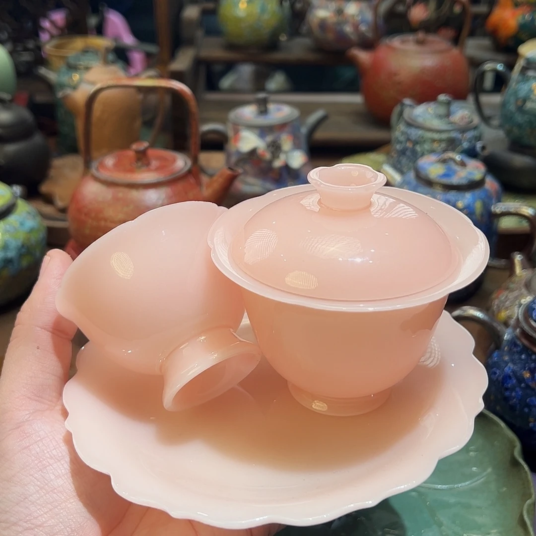 复古茶器特色茶器家用