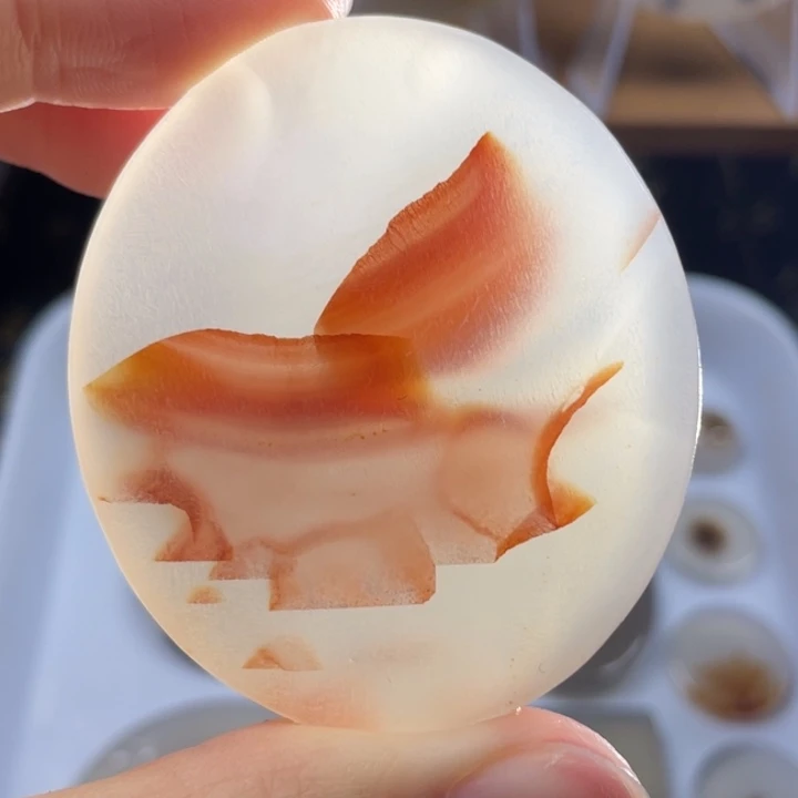 玛瑙/玉髓未镶嵌牌子