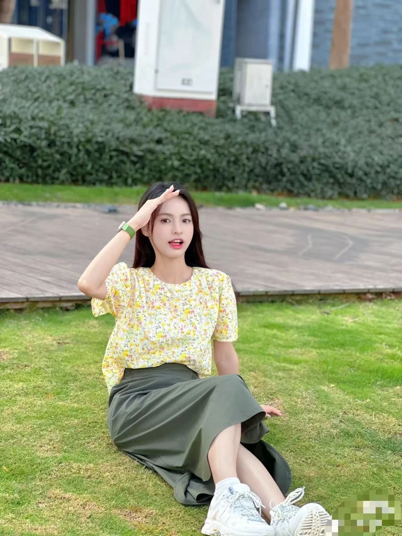 【小半女装】单品直播链接-4