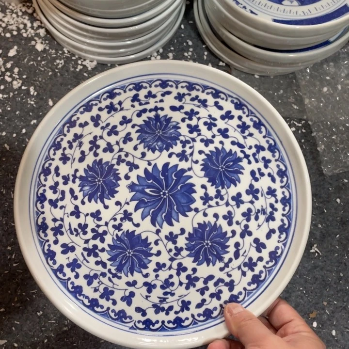 景德镇陶瓷艺术品