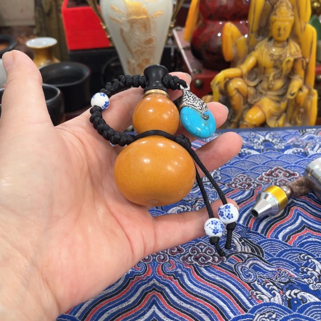 吊坠宫廷影视老旧工艺摆件