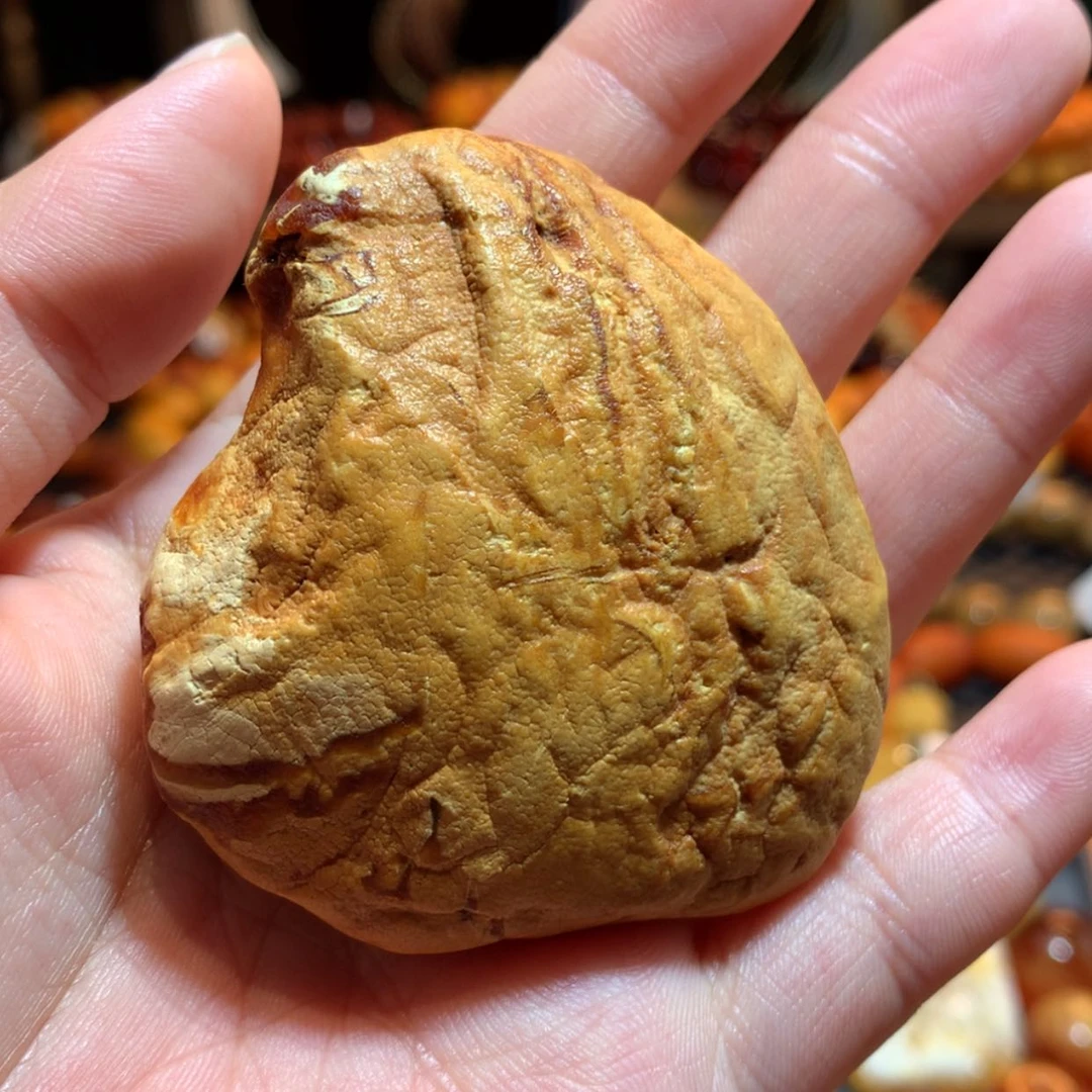 【闪购商品】蜜蜡吊坠(不含链)未镶嵌