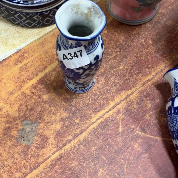陶瓷制品瑕疵处理