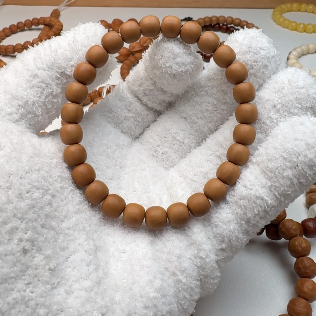 S***￴猴头核桃手串老型