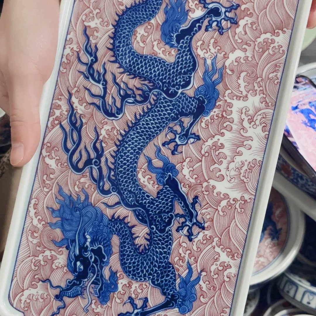 瓷片仓库直播间专属链接