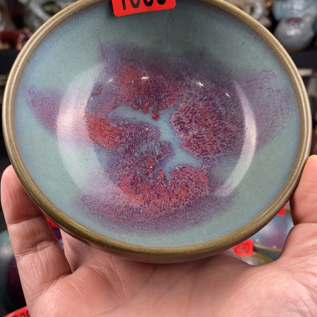 河山瓷器链接，福利价格