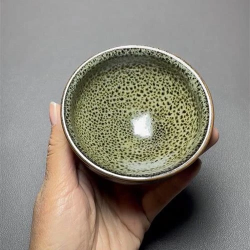 【闪购商品】茶盏-572............