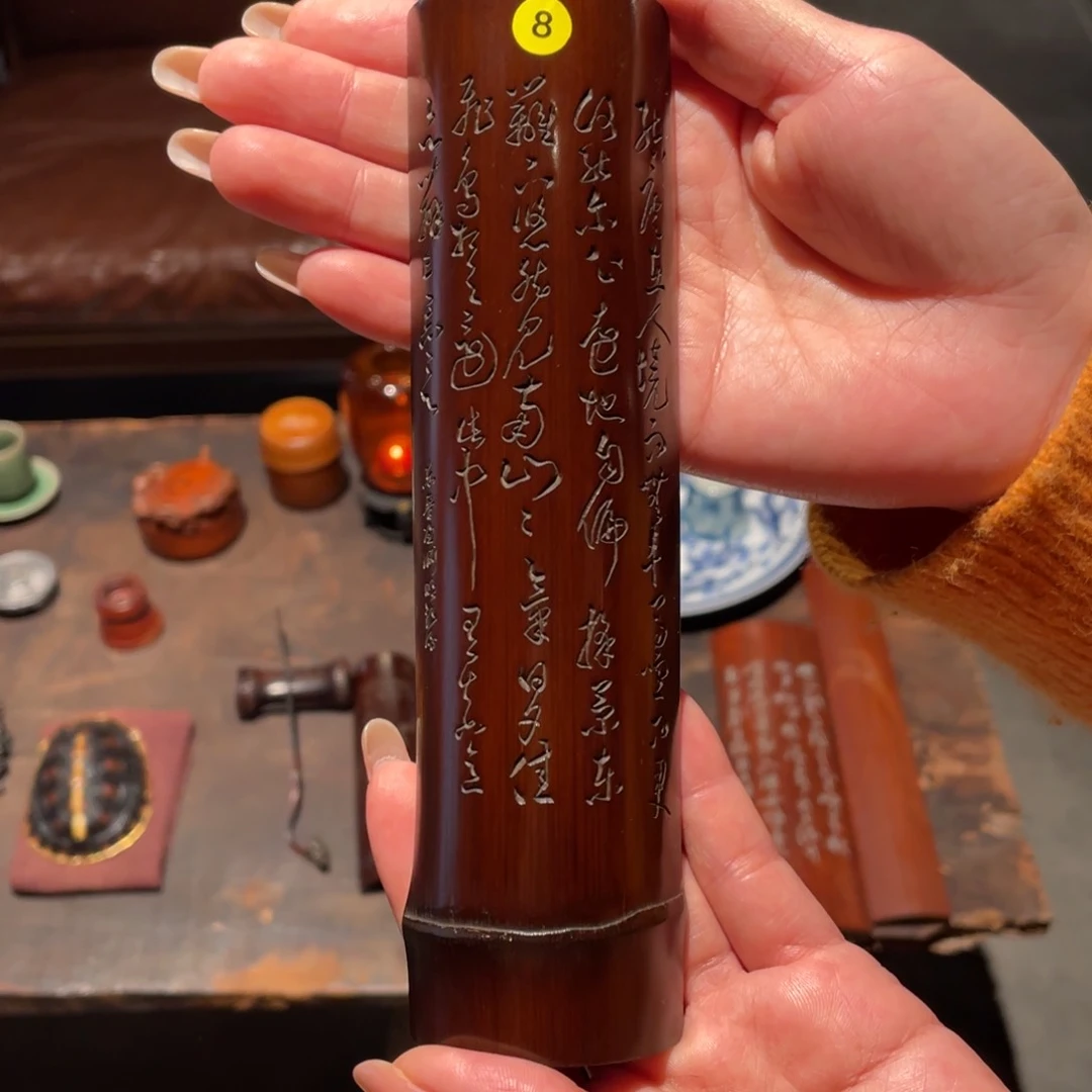 紫砂茶道纯手工制作