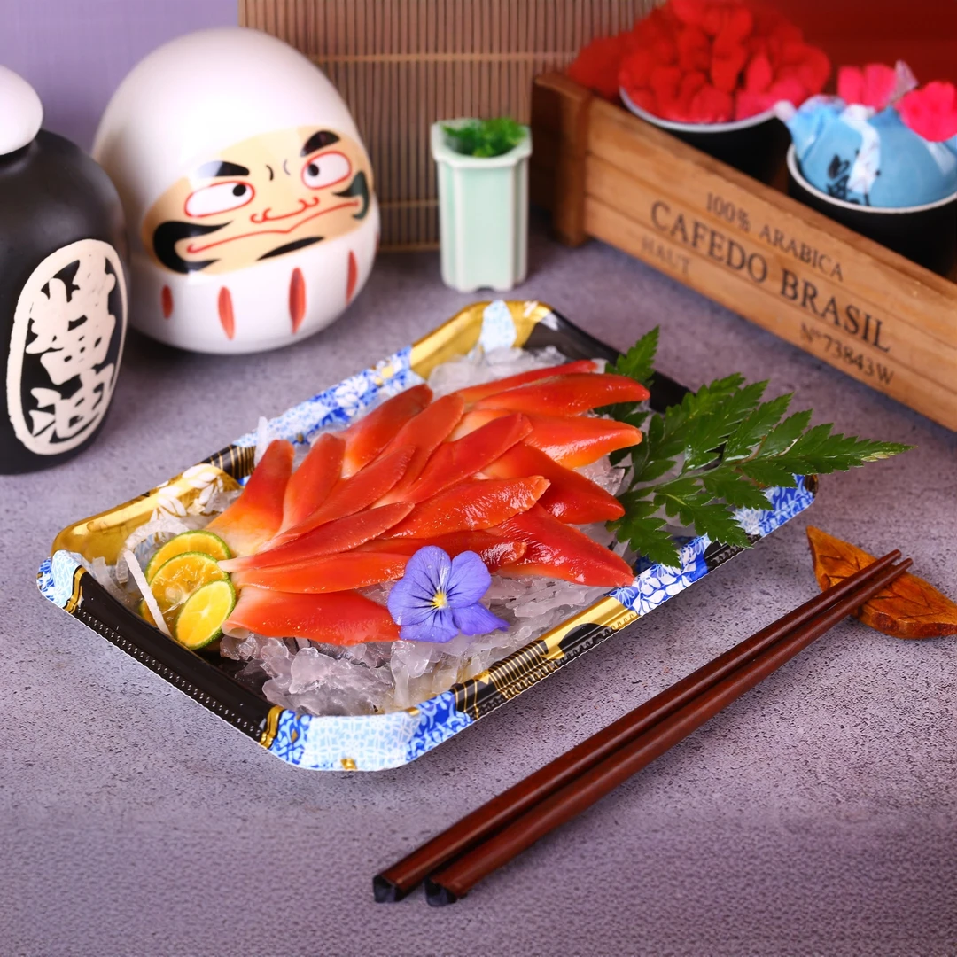 【明星单品】北极贝切片 16片