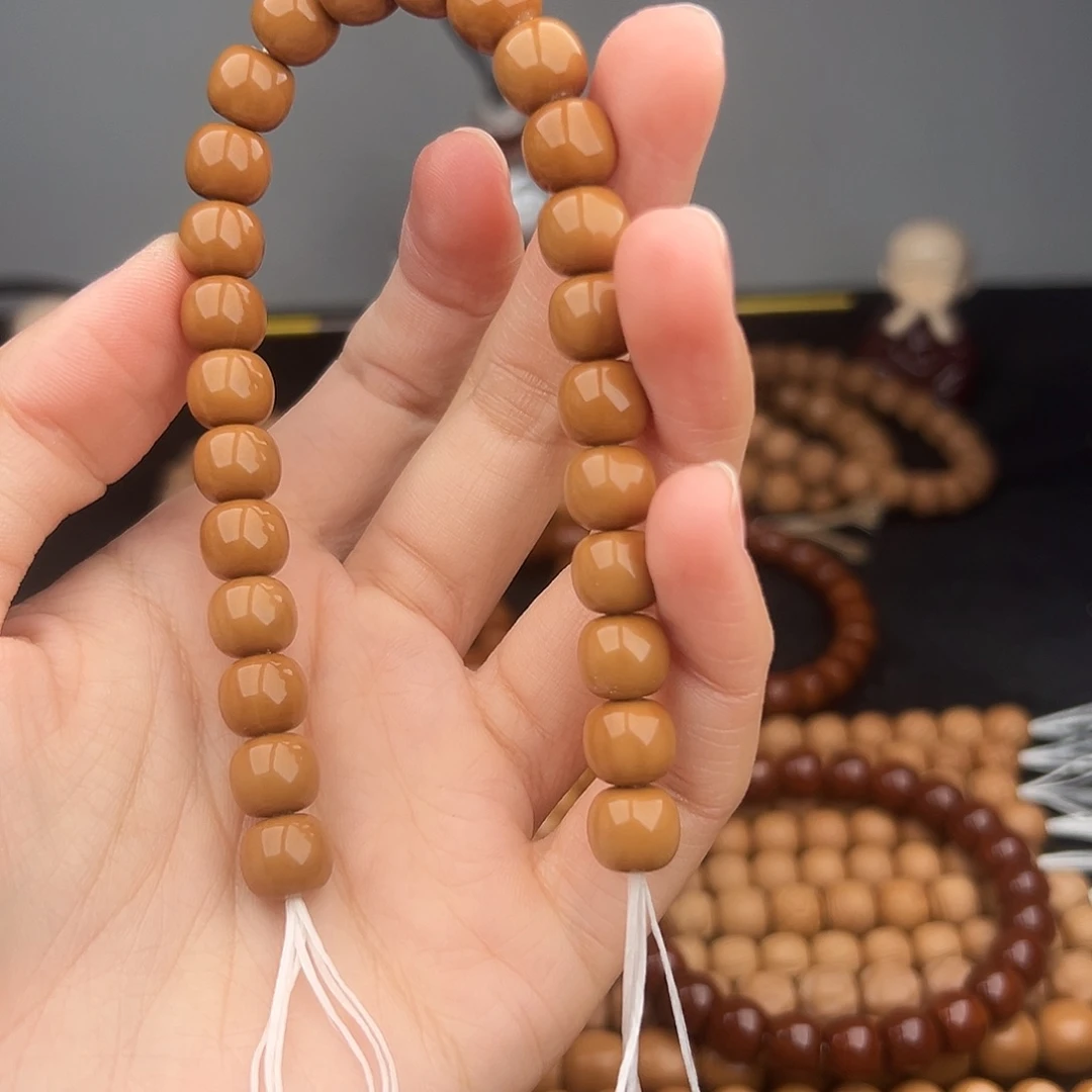 章****手串猴头核桃全品老型9:6/8.6