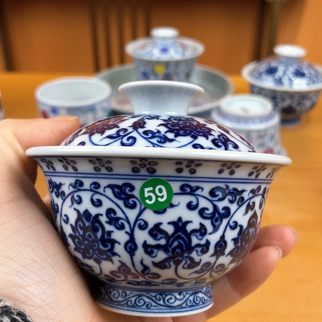 景德镇陶瓷景德镇瓷器