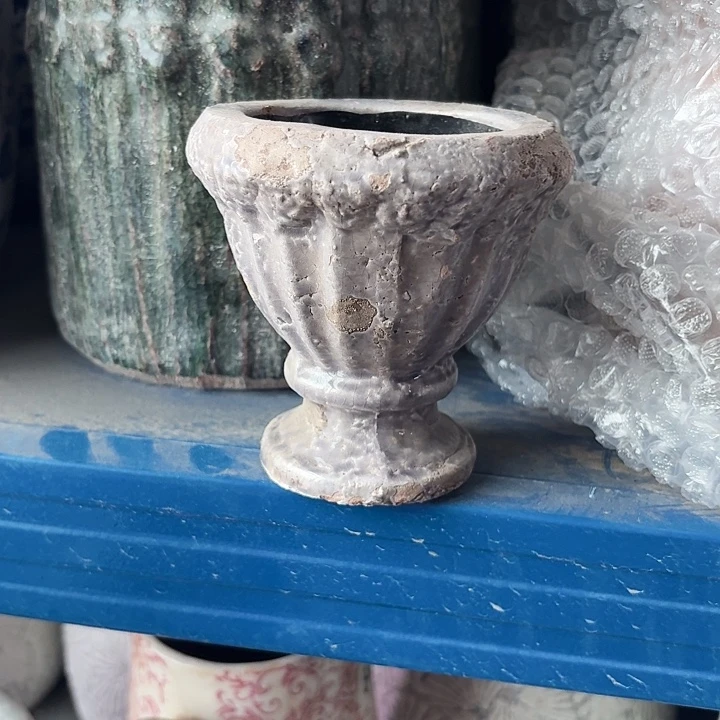 许纯的花房 福利小盆