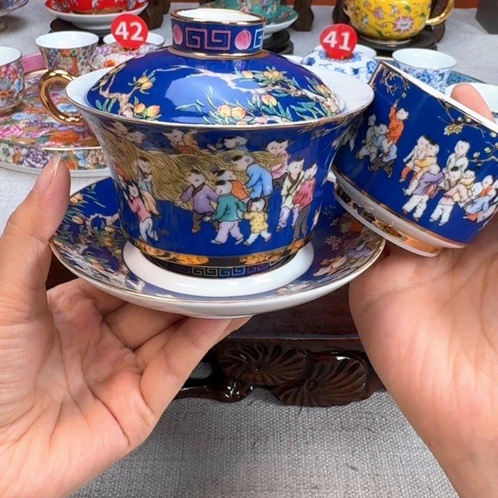 景德镇陶瓷景德镇瓷器