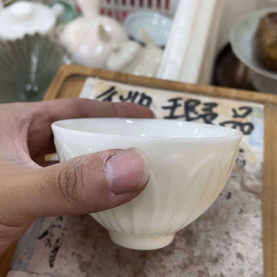 紫砂紫砂陶瓷茶具微瑕介意勿拍