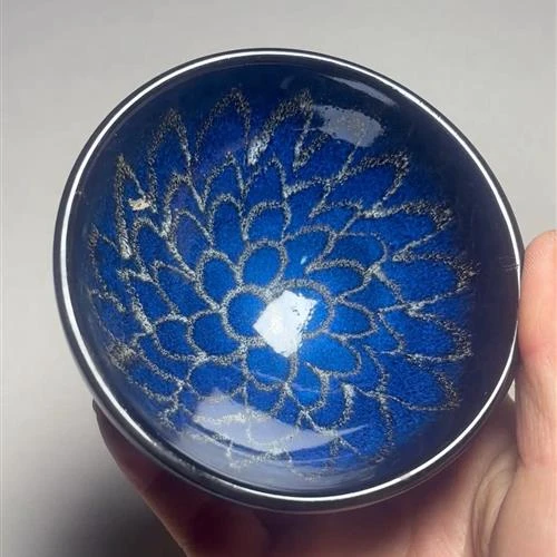 【闪购商品】茶盏-177............