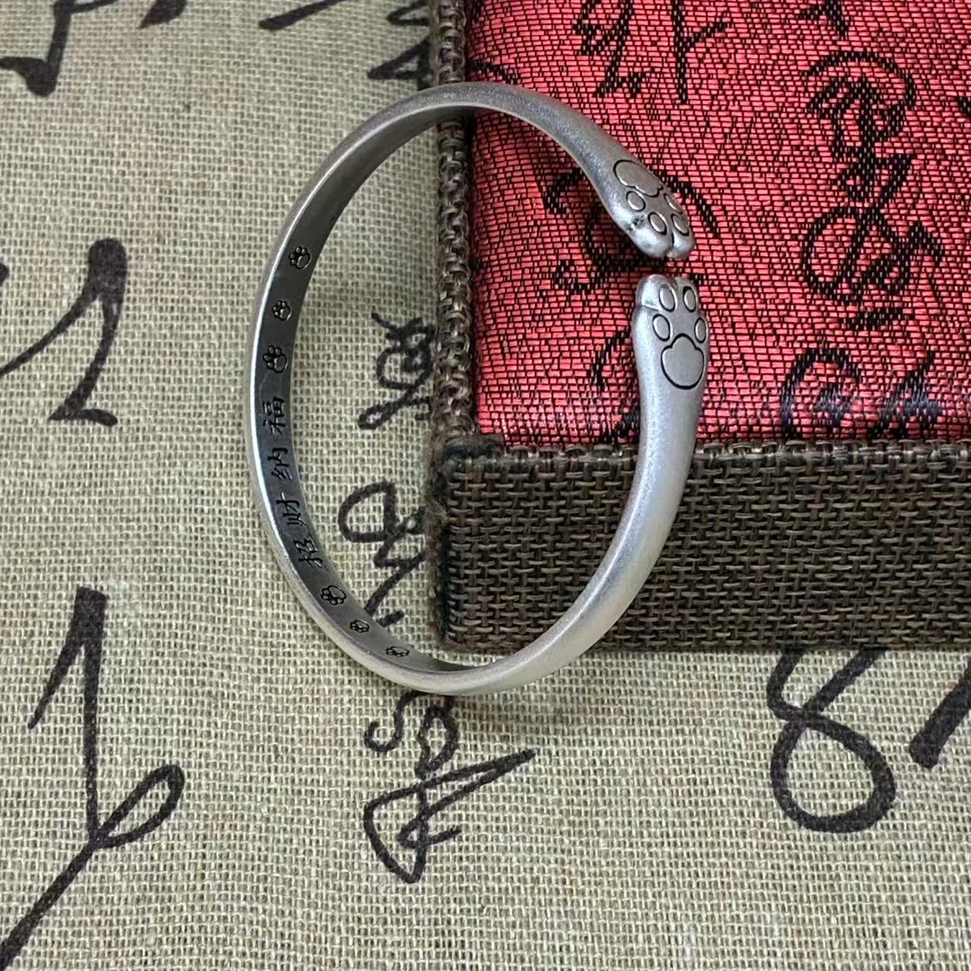 足银孤品 【款号132】新款项链手链时尚百搭耐看款