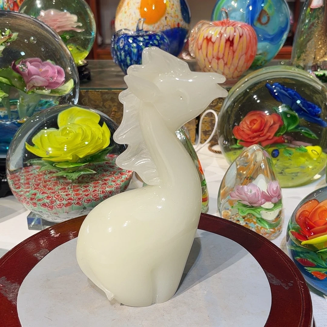 琉璃手工艺品纯手工